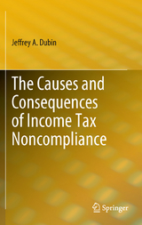 The Causes and Consequences of Income Tax Noncompliance - Jeffrey A. Dubin