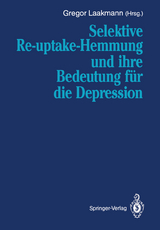 Selektive Re-uptake-Hemmung und ihre Bedeutung für die Depression - 