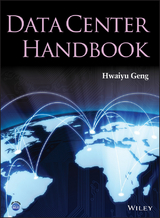 Data Center Handbook -  Hwaiyu Geng