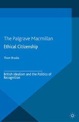 Ethical Citizenship - 