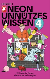 Unnützes Wissen 4 - 