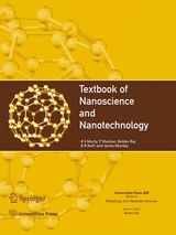 Textbook of Nanoscience and Nanotechnology - B.S. Murty, P. Shankar, Baldev Raj, B B Rath, James Murday