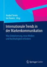 Internationale Trends in der Markenkommunikation - 