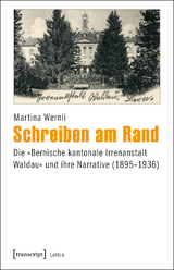 Schreiben am Rand -  Martina Wernli