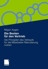 Die Besten für den Vertrieb - Nilgün Aygen