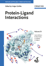 Protein-Ligand Interactions - 