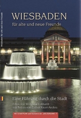 Wiesbaden für alte und neue Freunde - Esther Knorr-Anders