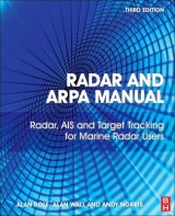 Radar and ARPA Manual - Bole, Alan G.; Wall, Alan D.; Norris, Andy