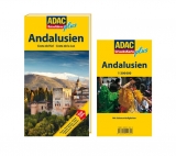 ADAC Reiseführer Plus Andalusien