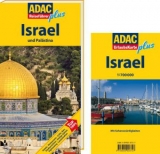 ADAC Reiseführer plus Israel - 