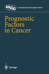 Prognostic Factors in Cancer - 