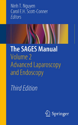 The SAGES Manual - Nguyen, Ninh T.; Scott-Conner, Carol E.H.