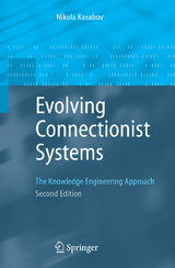 Evolving Connectionist Systems - Kasabov, Nikola K.