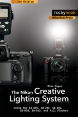 The Nikon Creative Lighting System - Hagen, Mike