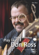 Play like Don Ross - Don Ross