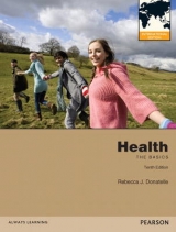 Health - Donatelle, Rebecca J.