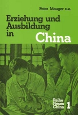 Erziehung und Ausbildung in China