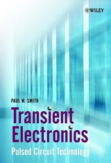 Transient Electronics -  Paul W. Smith