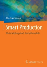 Smart Production - Otto Brauckmann