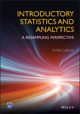 Introductory Statistics and Analytics -  Peter C. Bruce