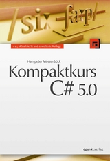 Kompaktkurs C# 5.0 -  Hanspeter Mössenböck