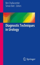 Diagnostic Techniques in Urology - 