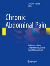 Chronic Abdominal Pain - 