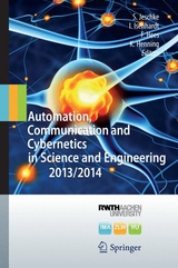 Automation, Communication and Cybernetics in Science and Engineering 2013/2014 - 