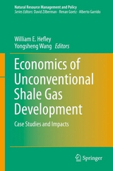 Economics of Unconventional Shale Gas Development - 