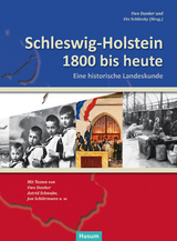 Schleswig-Holstein 1800 bis heute - 