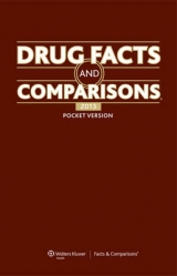 Drug Facts and Comparisons - Facts & Comparisons