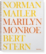 Norman Mailer/Bert Stern. Marilyn Monroe - Norman Mailer