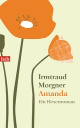 Amanda -  Irmtraud Morgner
