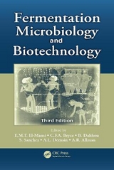 Fermentation Microbiology and Biotechnology - El-Mansi, E. M. T.; Bryce, C. F. A.; Demain, Arnold L.; Allman, A.R.