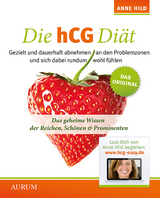 Die hCG Diät - Anne Hild