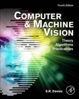 Computer and Machine Vision - Davies, E. R.