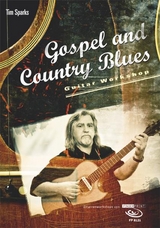 Gospel and Country Blues - Tim Sparks