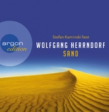 Sand - Wolfgang Herrndorf