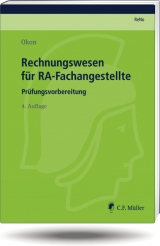 Rechnungswesen für RA-Fachangestellte - Waltraud Okon