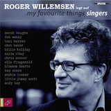Roger Willemsen legt auf - Roger Willemsen