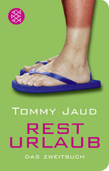 Resturlaub - Tommy Jaud