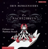 Der Nachtzirkus - Erin Morgenstern