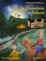 Die Sommerkinder von Ralswiek - Gerhard Dallmann