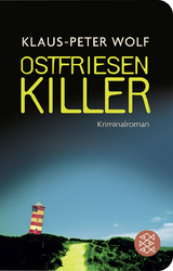 OstfriesenKiller - Klaus-Peter Wolf