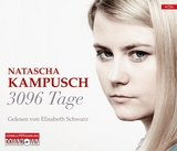 3096 Tage - Natascha Kampusch