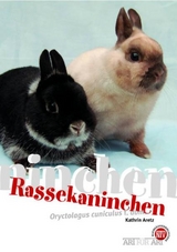 Rassekaninchen - Kathrin Aretz