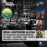 Mein Lightroom Alltag - Patrick Ludolph