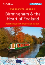 Birmingham & the Heart of England - 