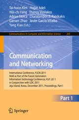 Communication and Networking - 