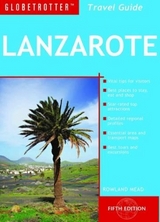 Lanzarote - Mead, Rowland